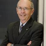 Keith De Lacy AM